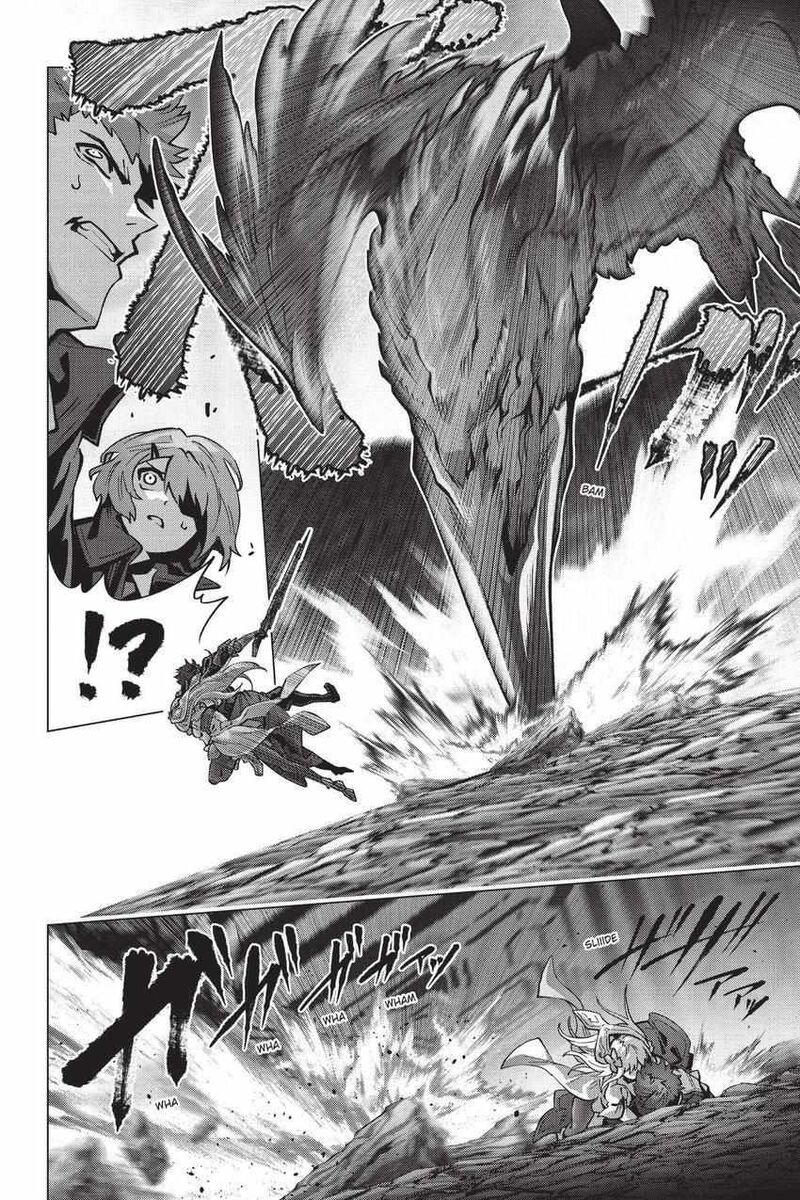 Naze Boku No Sekai Wo Daremo Oboeteinai No Ka Chapter 57 Page 15
