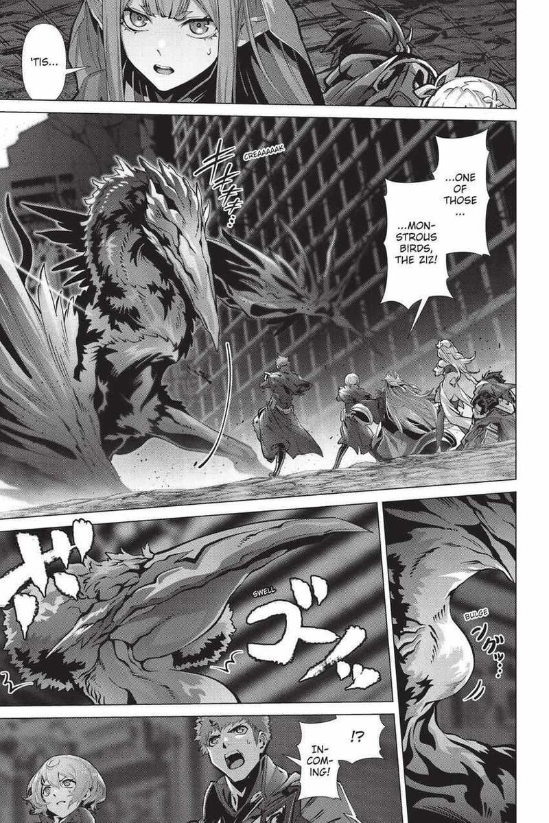 Naze Boku No Sekai Wo Daremo Oboeteinai No Ka Chapter 57 Page 16