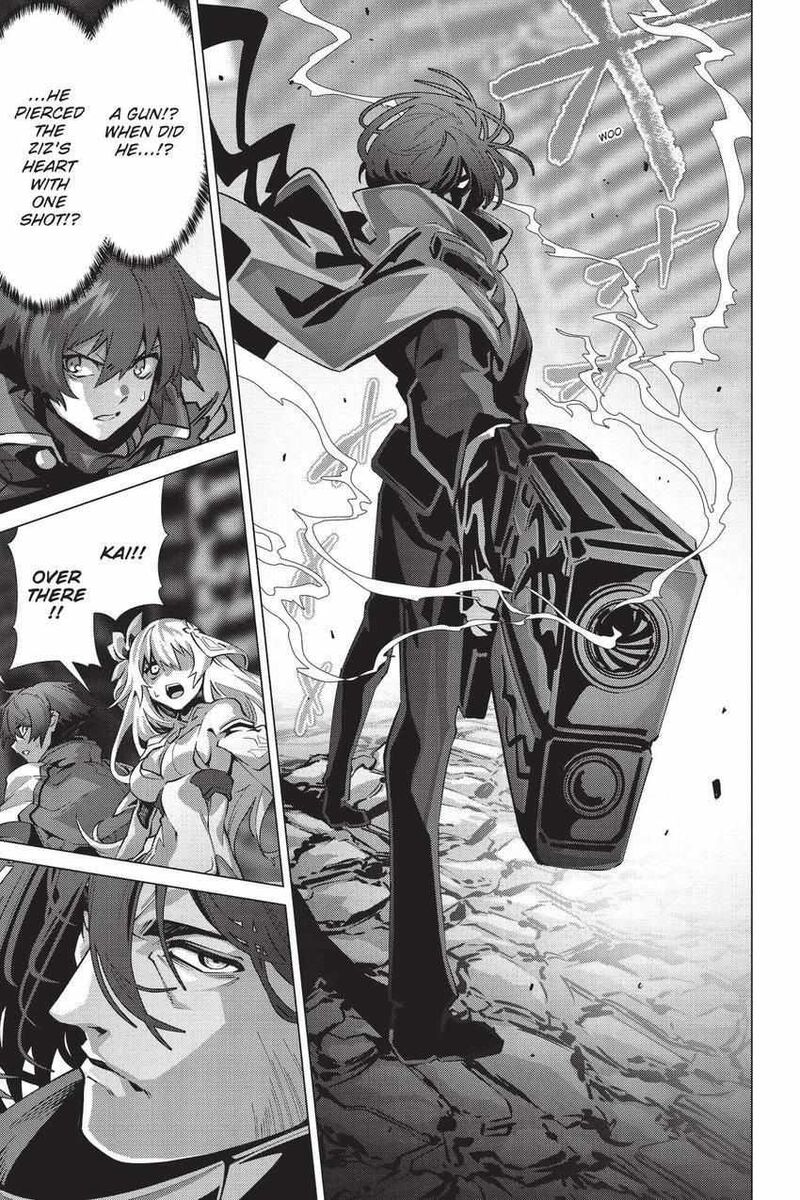 Naze Boku No Sekai Wo Daremo Oboeteinai No Ka Chapter 57 Page 18
