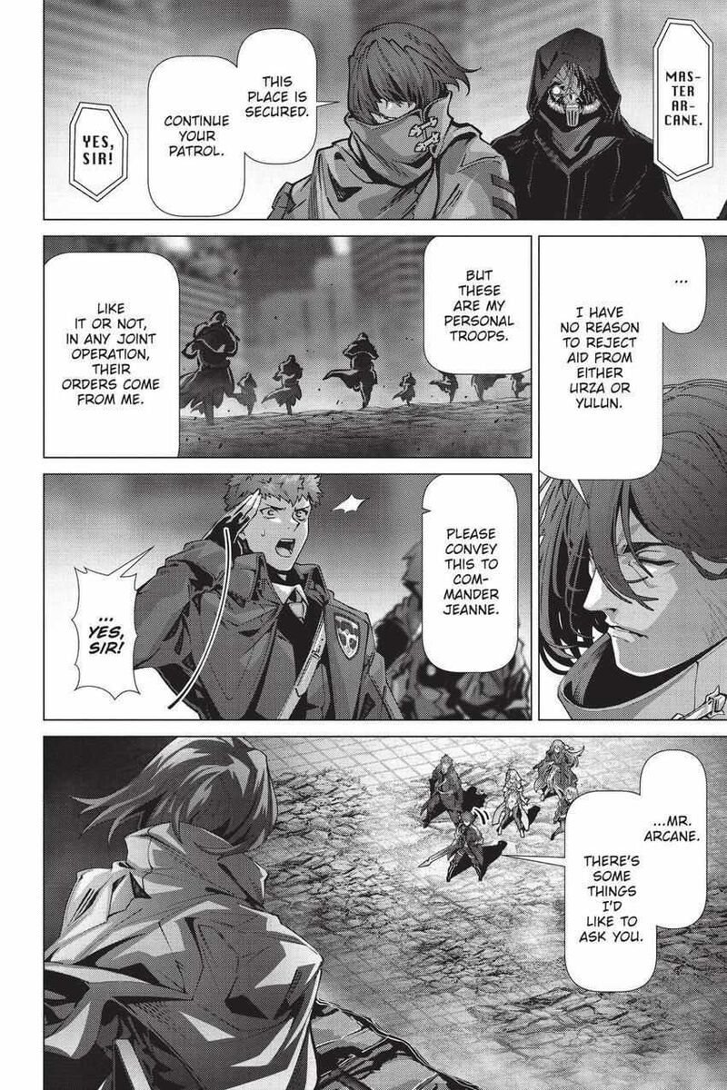 Naze Boku No Sekai Wo Daremo Oboeteinai No Ka Chapter 57 Page 3