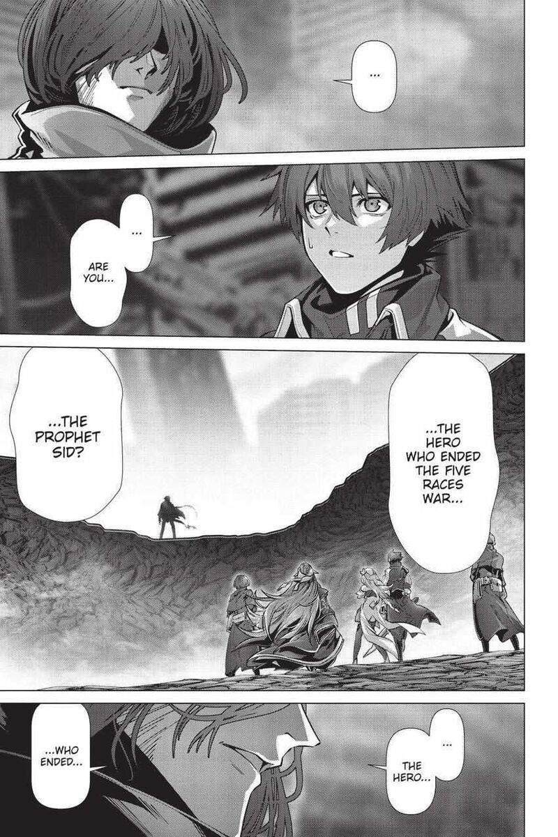Naze Boku No Sekai Wo Daremo Oboeteinai No Ka Chapter 57 Page 4