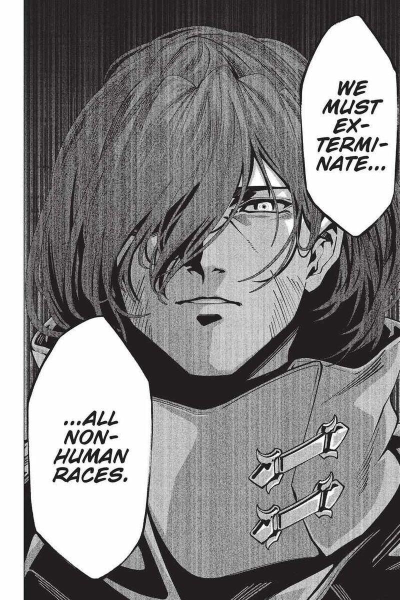 Naze Boku No Sekai Wo Daremo Oboeteinai No Ka Chapter 57 Page 7