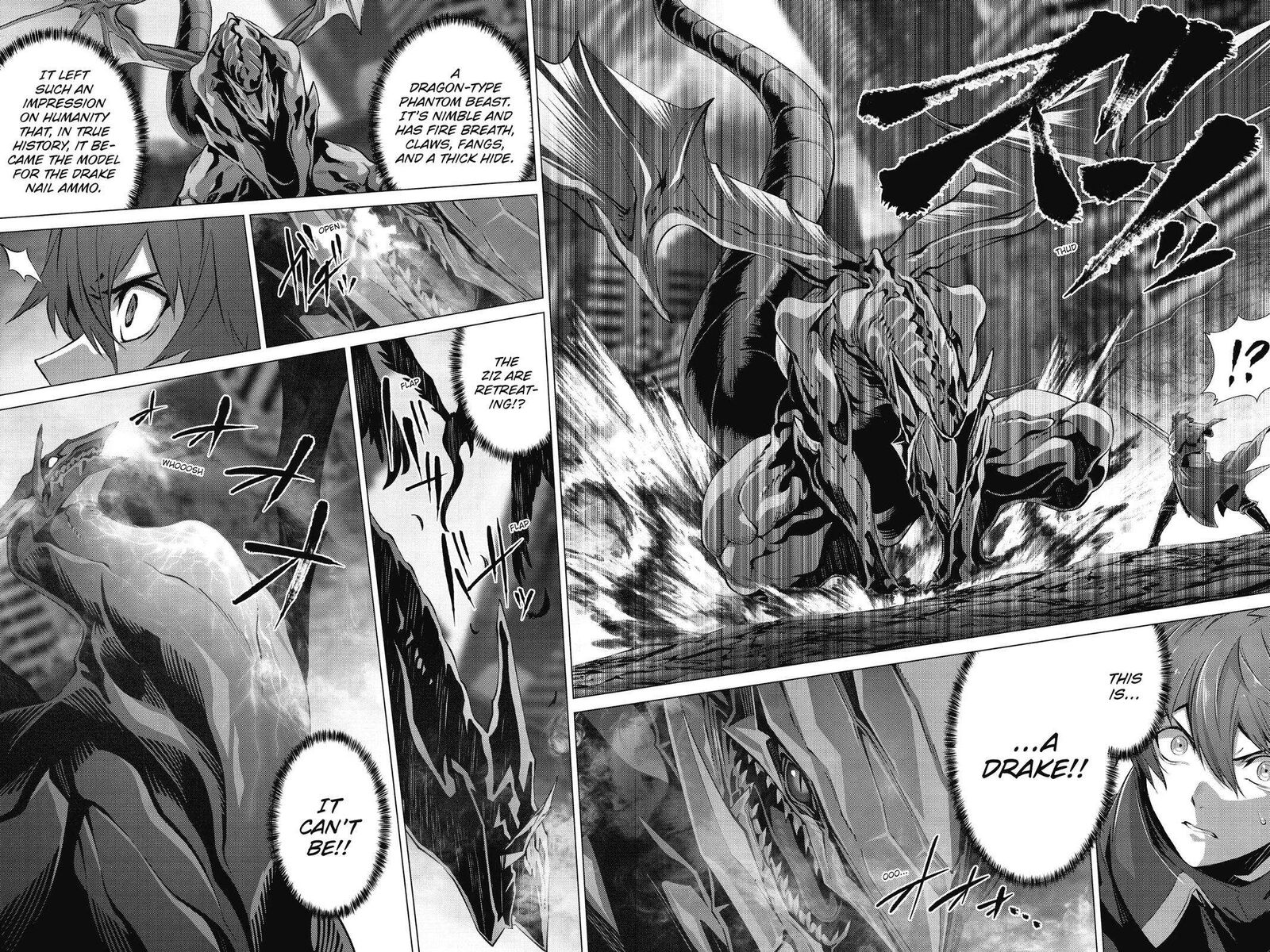 Naze Boku No Sekai Wo Daremo Oboeteinai No Ka Chapter 58 Page 10