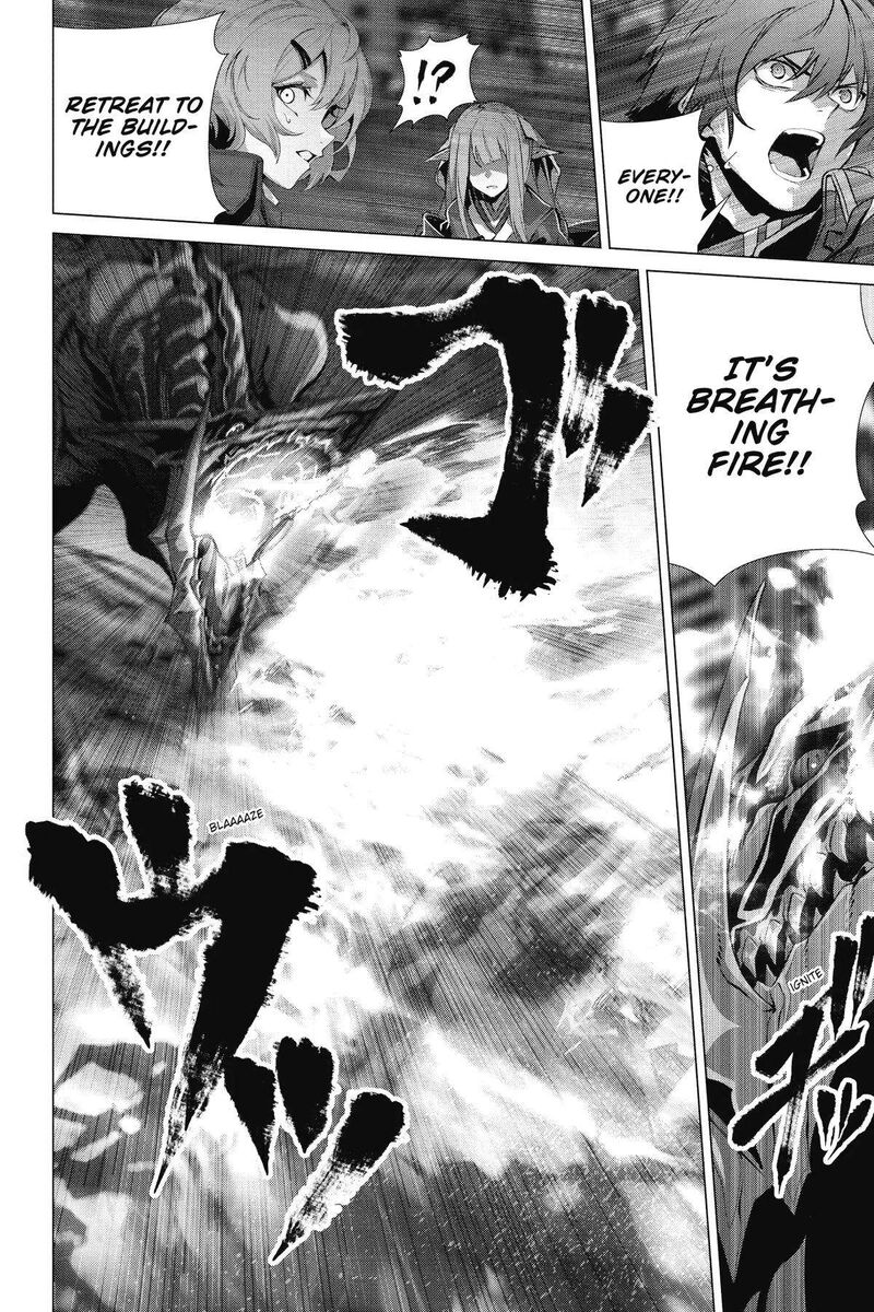 Naze Boku No Sekai Wo Daremo Oboeteinai No Ka Chapter 58 Page 11
