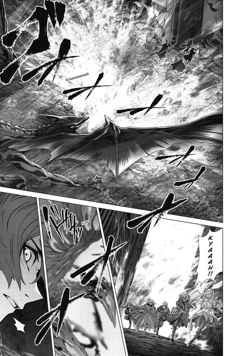 Naze Boku No Sekai Wo Daremo Oboeteinai No Ka Chapter 58 Page 12