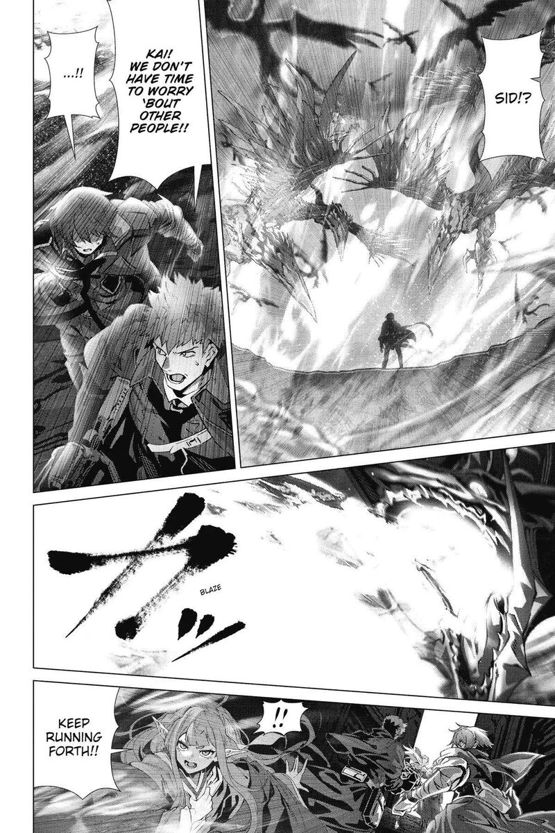 Naze Boku No Sekai Wo Daremo Oboeteinai No Ka Chapter 58 Page 13