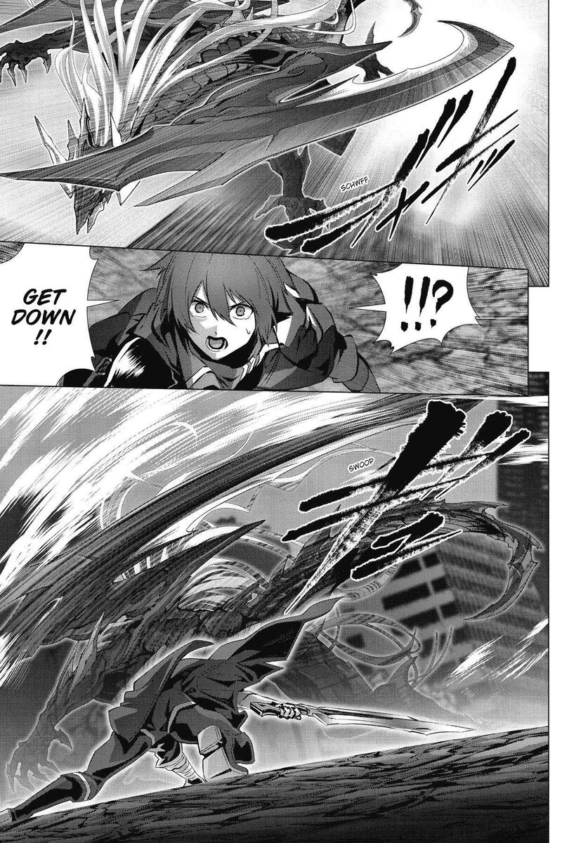 Naze Boku No Sekai Wo Daremo Oboeteinai No Ka Chapter 58 Page 16