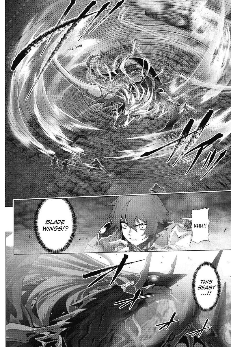 Naze Boku No Sekai Wo Daremo Oboeteinai No Ka Chapter 58 Page 17