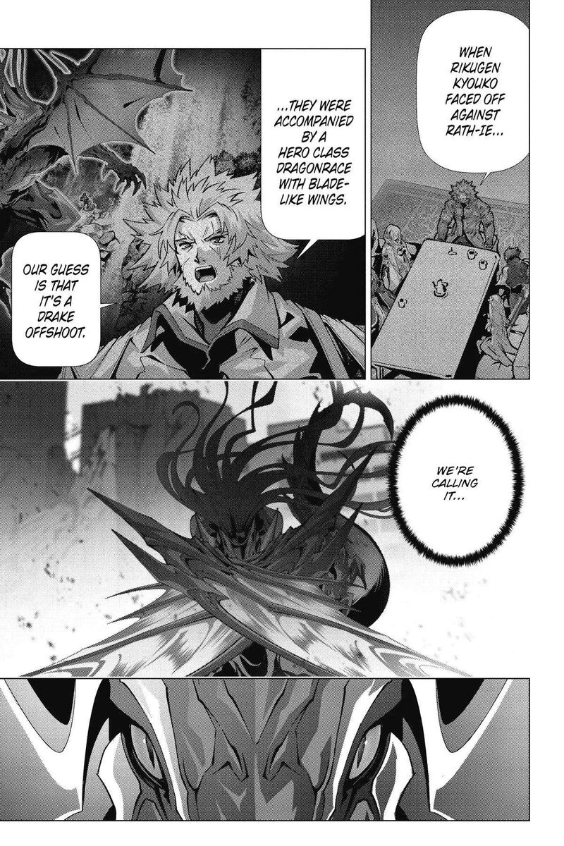 Naze Boku No Sekai Wo Daremo Oboeteinai No Ka Chapter 58 Page 18