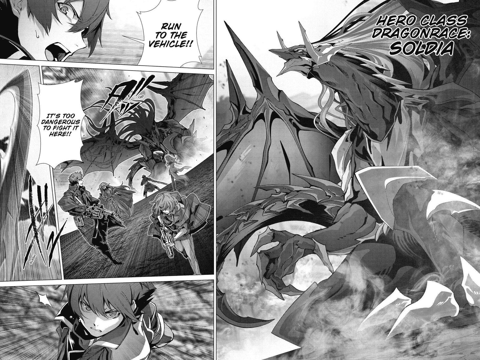 Naze Boku No Sekai Wo Daremo Oboeteinai No Ka Chapter 58 Page 19
