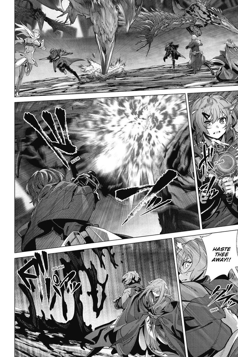 Naze Boku No Sekai Wo Daremo Oboeteinai No Ka Chapter 58 Page 2