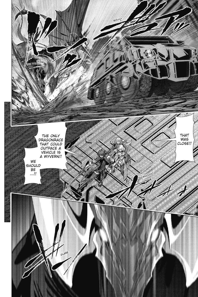 Naze Boku No Sekai Wo Daremo Oboeteinai No Ka Chapter 58 Page 22