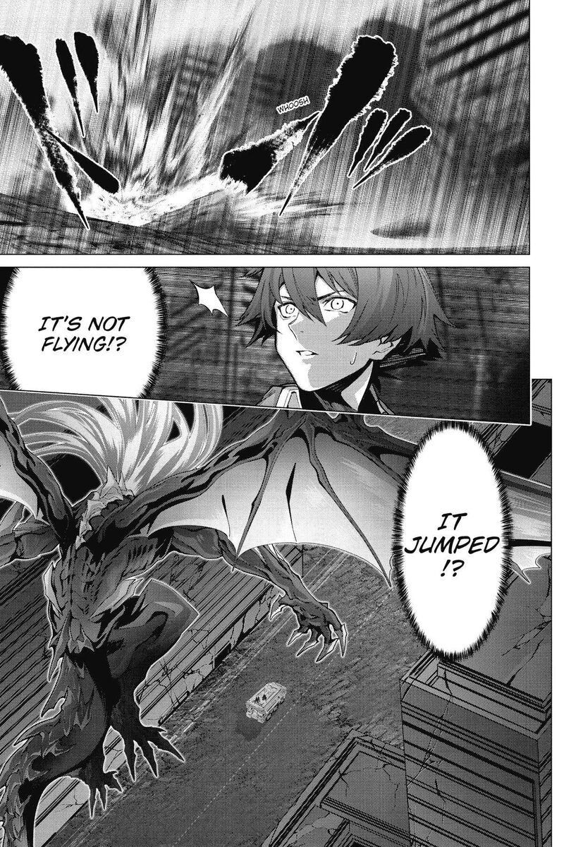 Naze Boku No Sekai Wo Daremo Oboeteinai No Ka Chapter 58 Page 23