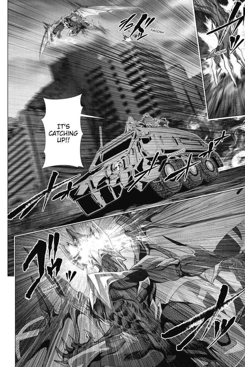 Naze Boku No Sekai Wo Daremo Oboeteinai No Ka Chapter 58 Page 24