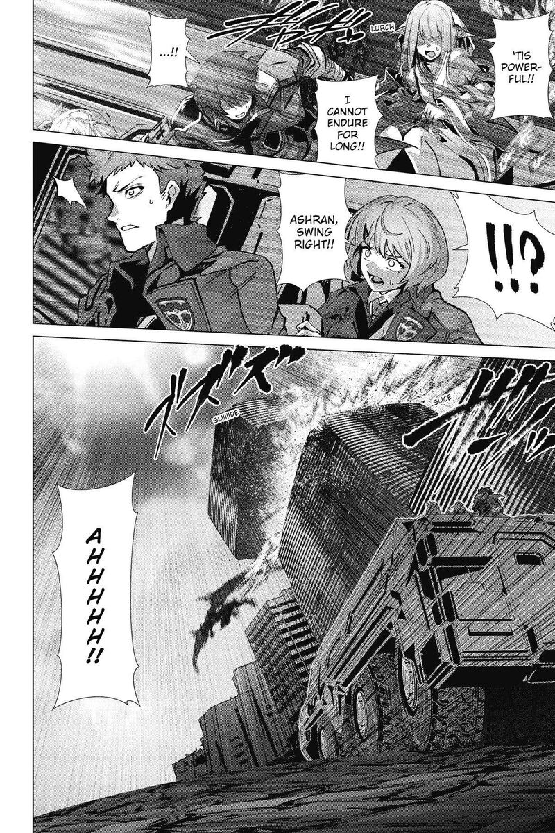 Naze Boku No Sekai Wo Daremo Oboeteinai No Ka Chapter 58 Page 26