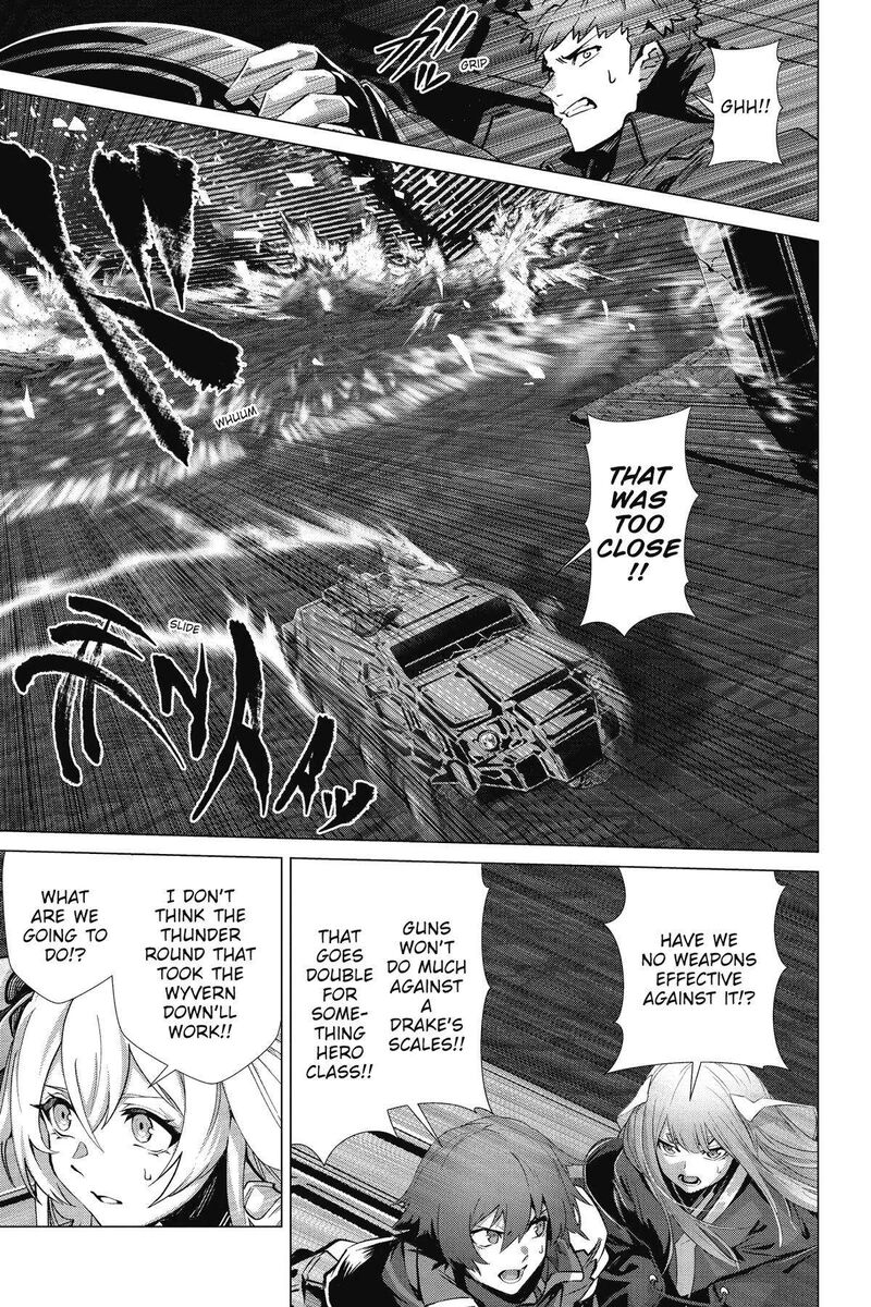Naze Boku No Sekai Wo Daremo Oboeteinai No Ka Chapter 58 Page 27