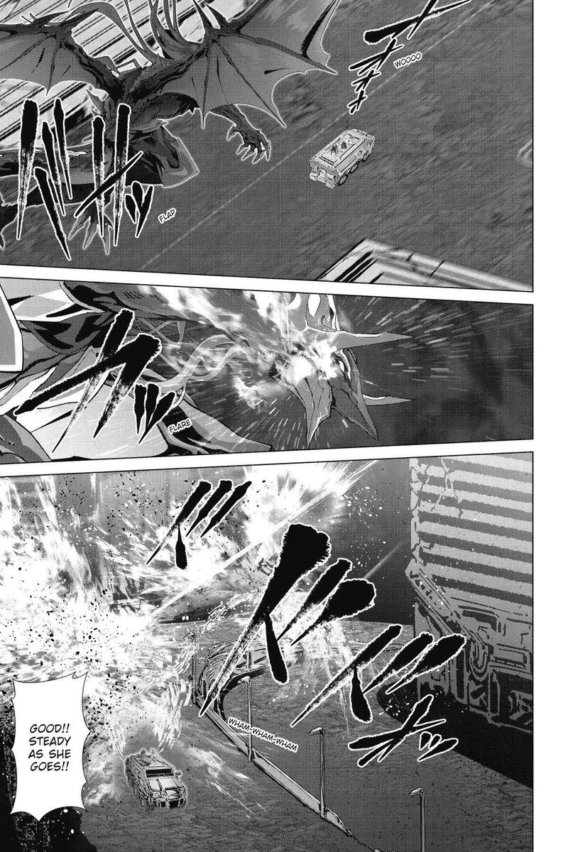 Naze Boku No Sekai Wo Daremo Oboeteinai No Ka Chapter 58 Page 29