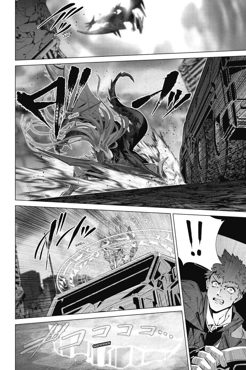 Naze Boku No Sekai Wo Daremo Oboeteinai No Ka Chapter 58 Page 30
