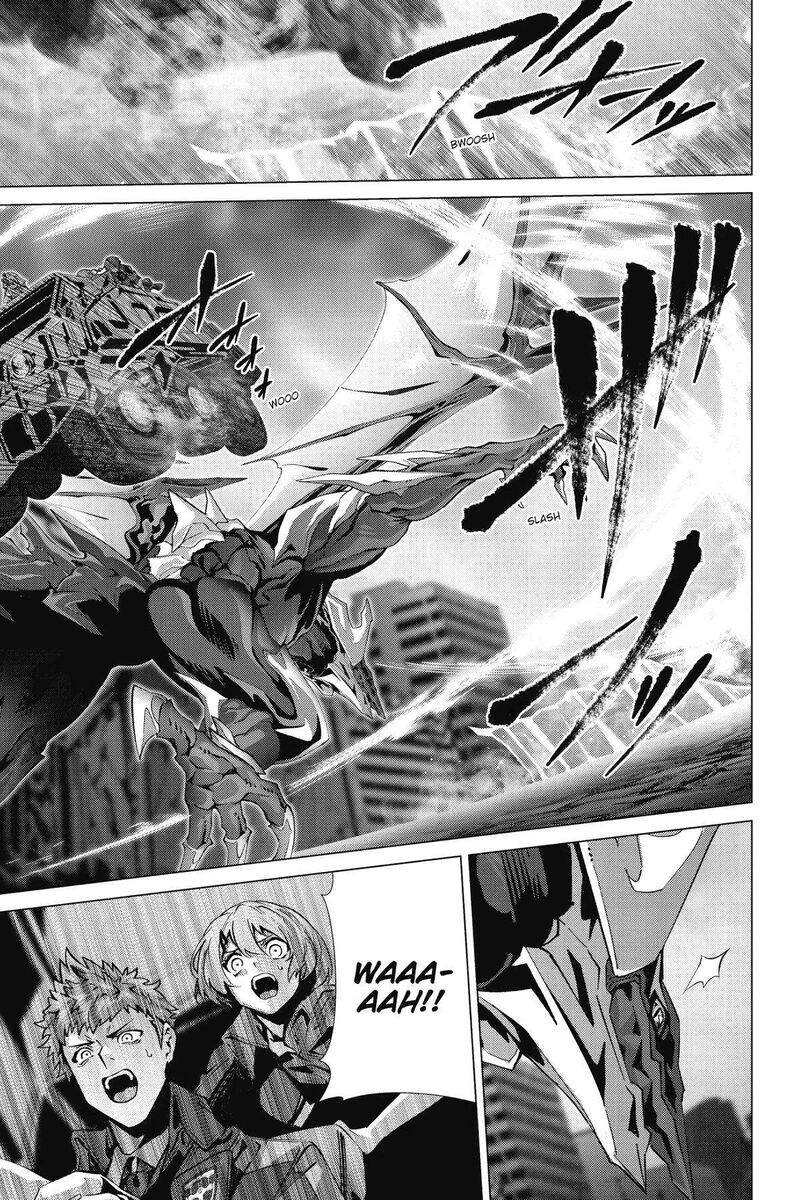 Naze Boku No Sekai Wo Daremo Oboeteinai No Ka Chapter 58 Page 31