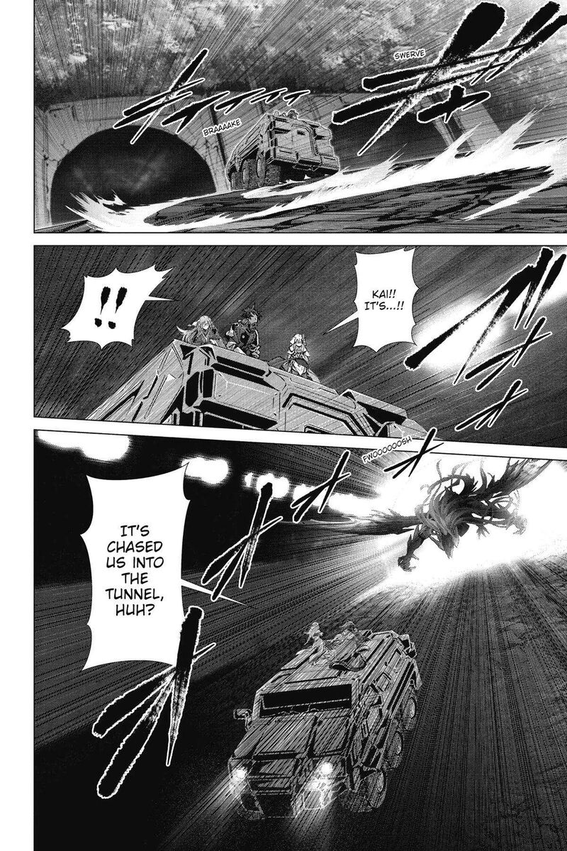 Naze Boku No Sekai Wo Daremo Oboeteinai No Ka Chapter 58 Page 32