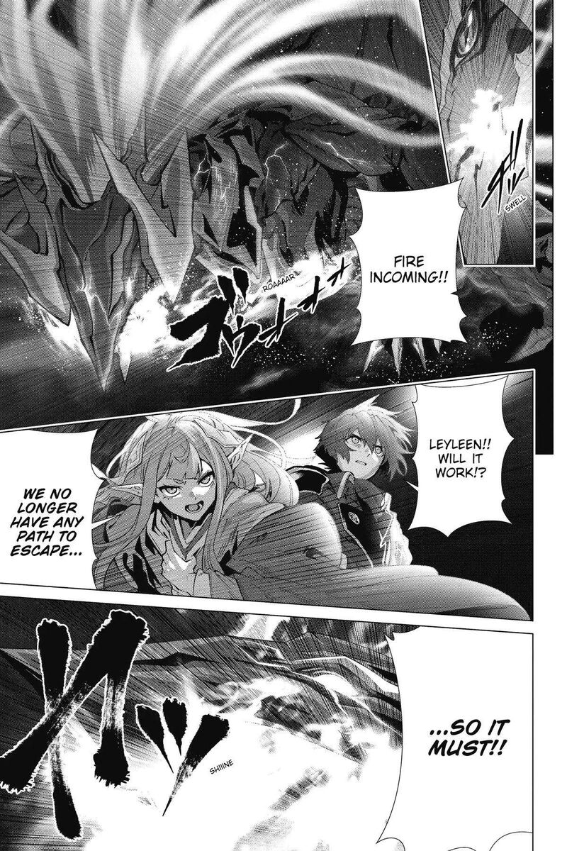 Naze Boku No Sekai Wo Daremo Oboeteinai No Ka Chapter 58 Page 33