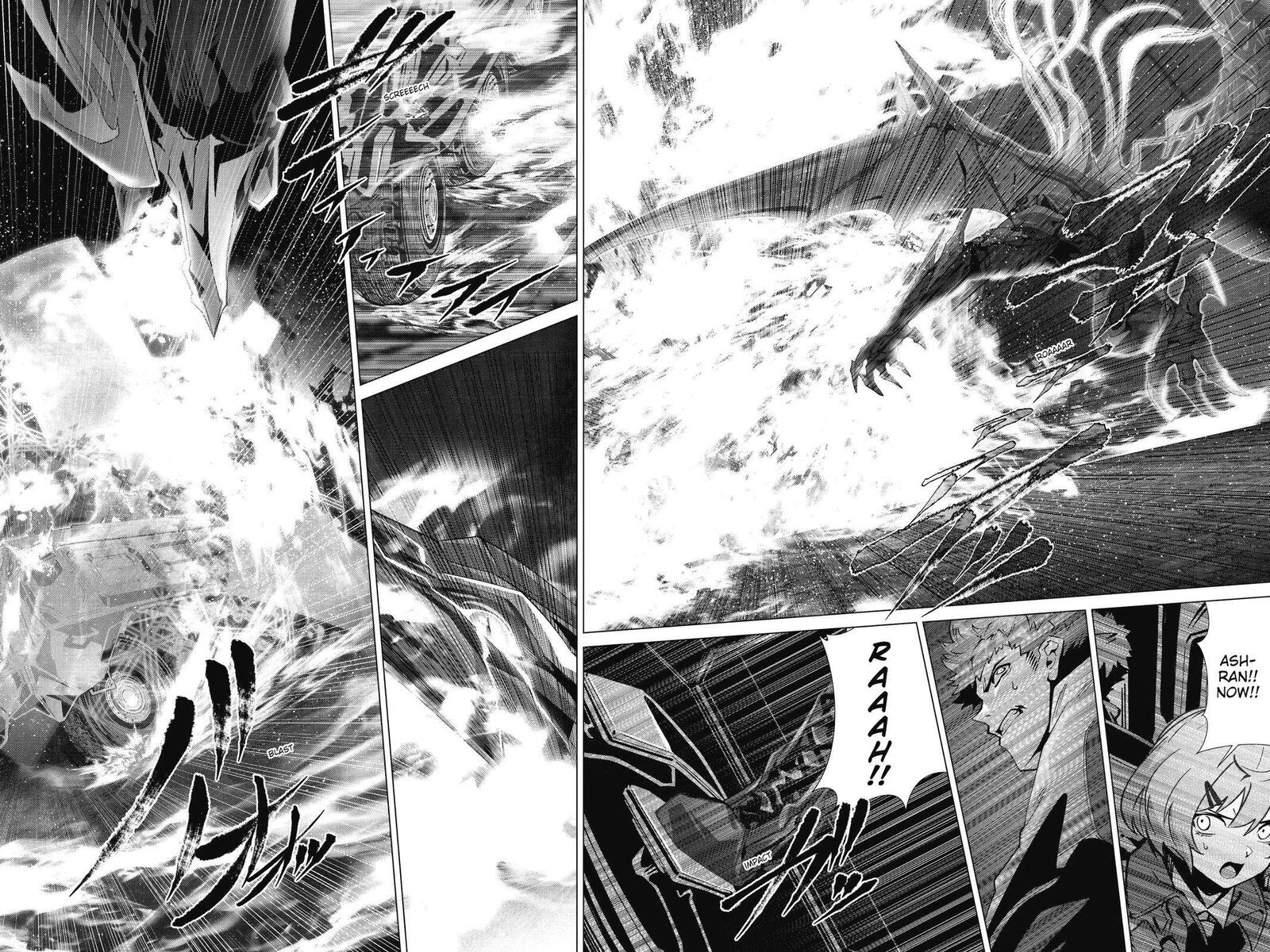 Naze Boku No Sekai Wo Daremo Oboeteinai No Ka Chapter 58 Page 34