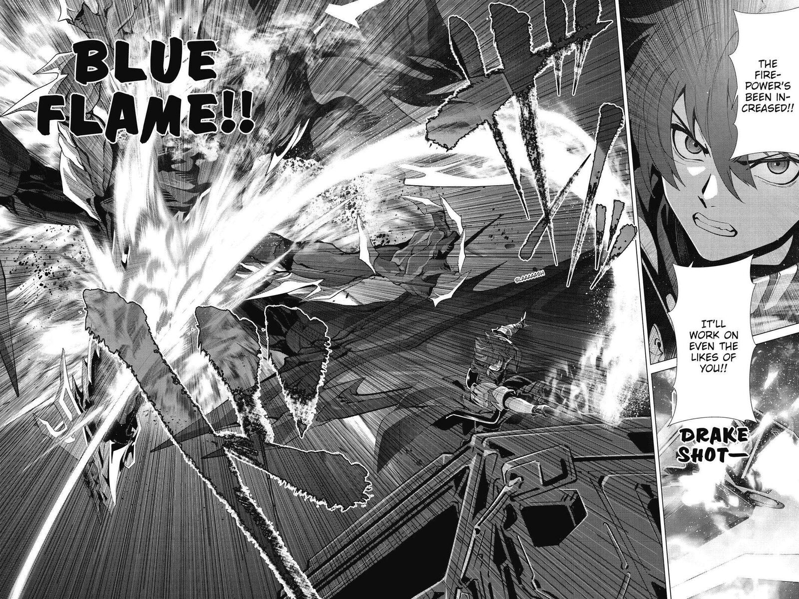 Naze Boku No Sekai Wo Daremo Oboeteinai No Ka Chapter 58 Page 35