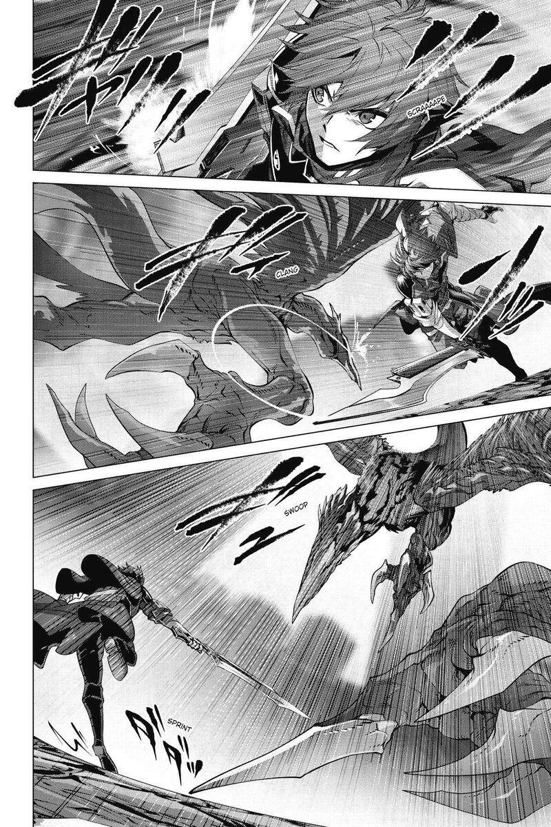Naze Boku No Sekai Wo Daremo Oboeteinai No Ka Chapter 58 Page 4