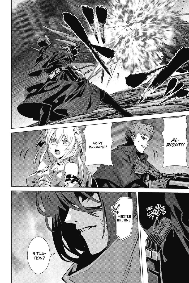 Naze Boku No Sekai Wo Daremo Oboeteinai No Ka Chapter 58 Page 6