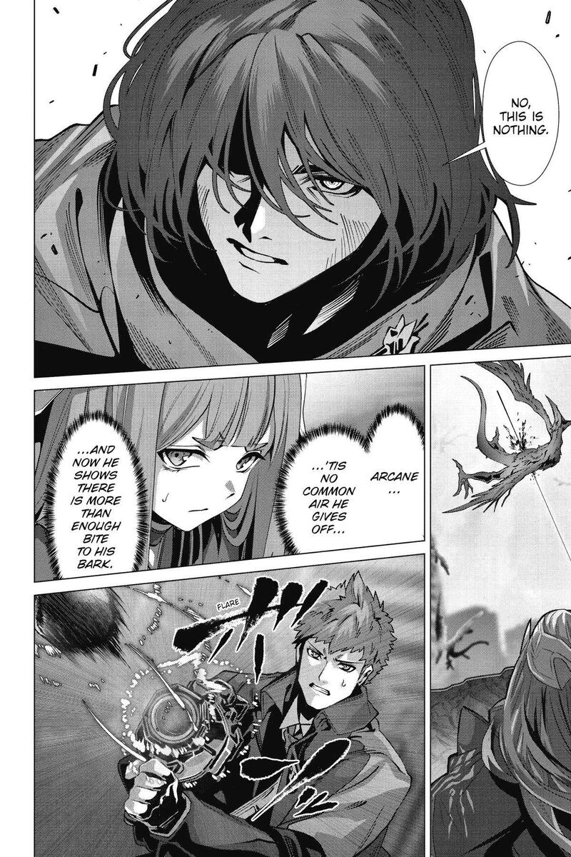 Naze Boku No Sekai Wo Daremo Oboeteinai No Ka Chapter 58 Page 8