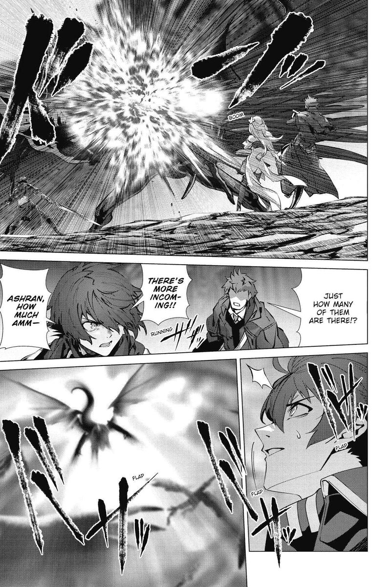 Naze Boku No Sekai Wo Daremo Oboeteinai No Ka Chapter 58 Page 9