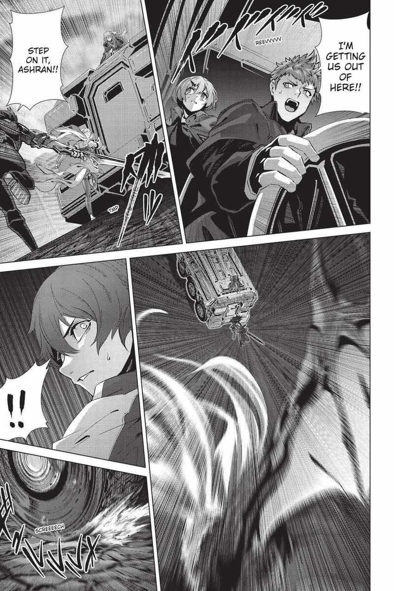 Naze Boku No Sekai Wo Daremo Oboeteinai No Ka Chapter 58e Page 10
