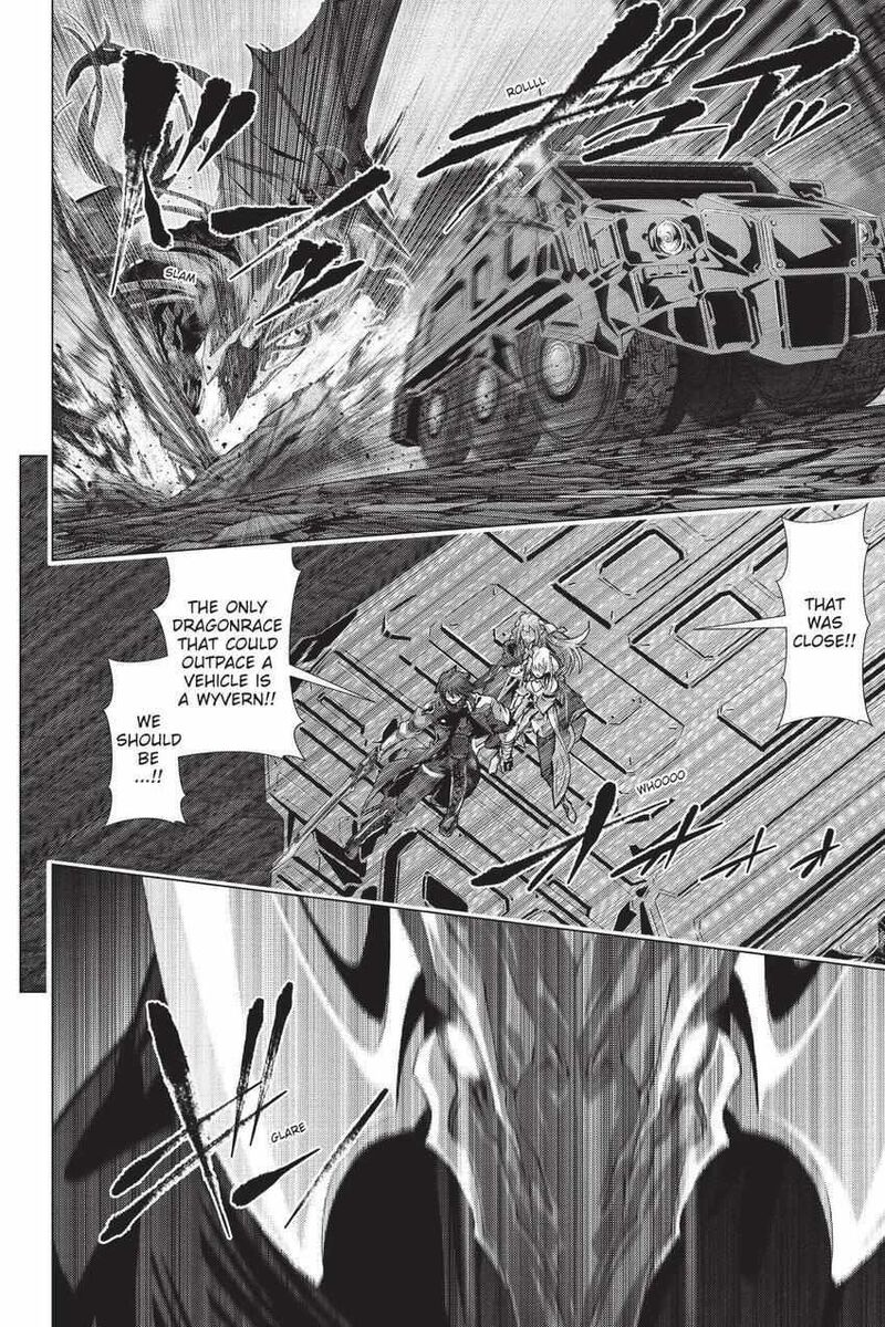 Naze Boku No Sekai Wo Daremo Oboeteinai No Ka Chapter 58e Page 11