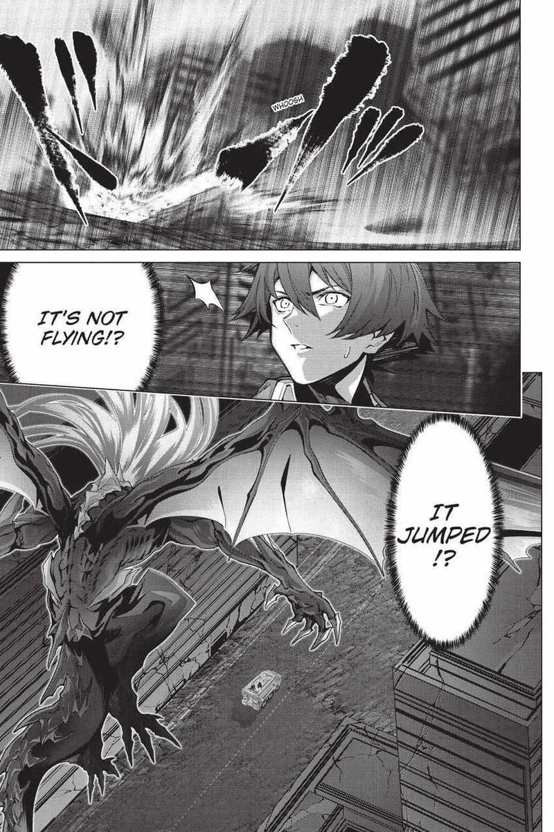 Naze Boku No Sekai Wo Daremo Oboeteinai No Ka Chapter 58e Page 12