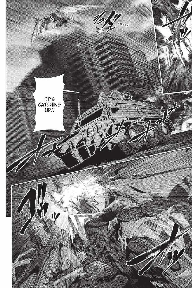 Naze Boku No Sekai Wo Daremo Oboeteinai No Ka Chapter 58e Page 13