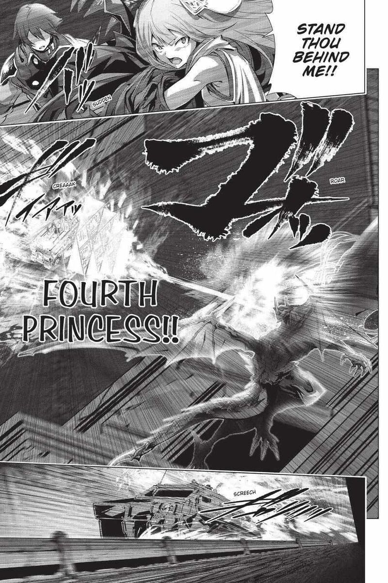 Naze Boku No Sekai Wo Daremo Oboeteinai No Ka Chapter 58e Page 14
