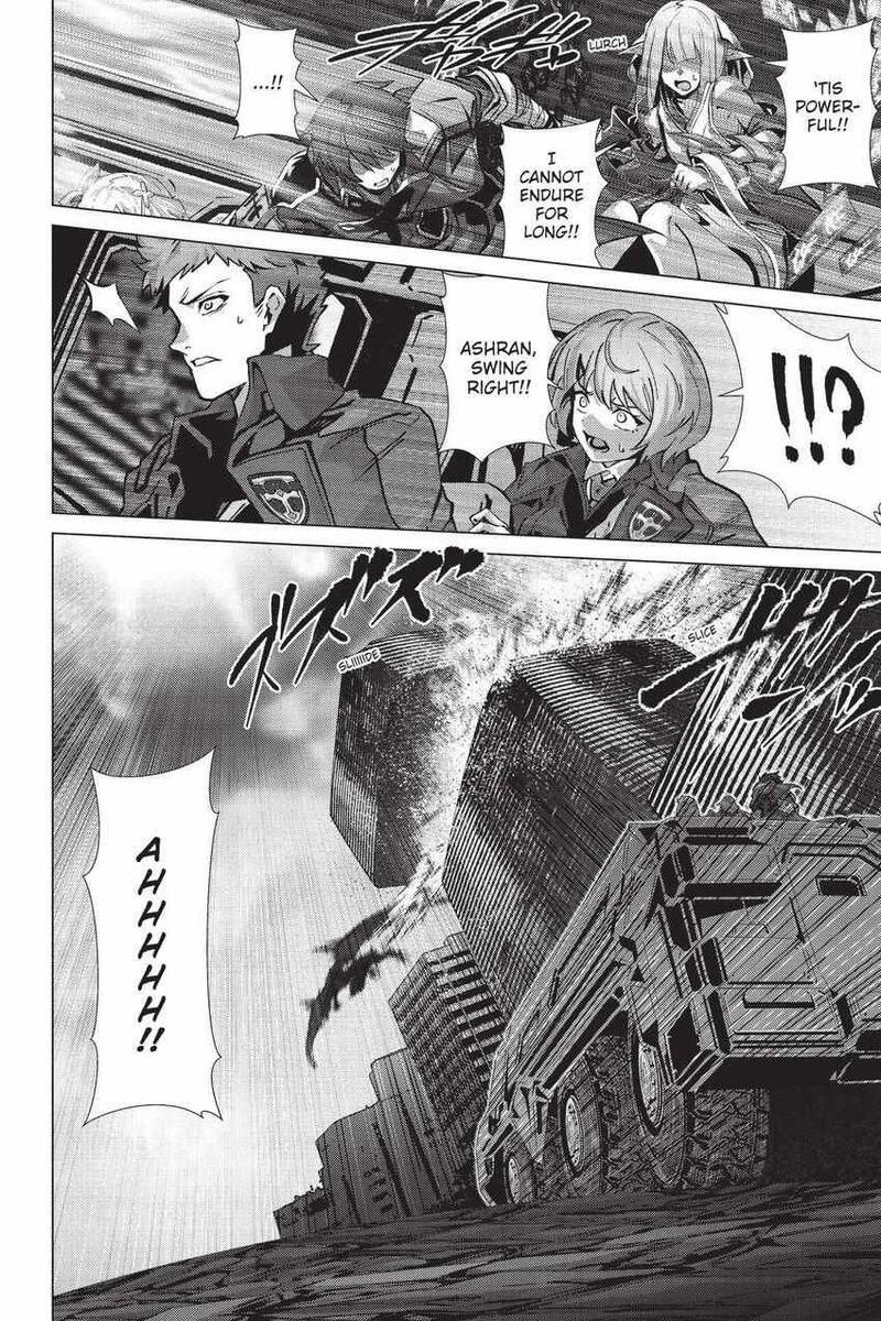 Naze Boku No Sekai Wo Daremo Oboeteinai No Ka Chapter 58e Page 15