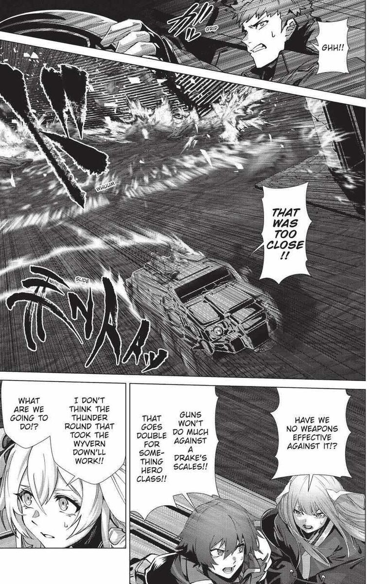 Naze Boku No Sekai Wo Daremo Oboeteinai No Ka Chapter 58e Page 16