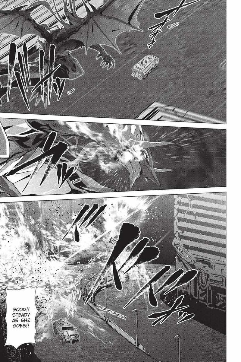 Naze Boku No Sekai Wo Daremo Oboeteinai No Ka Chapter 58e Page 18