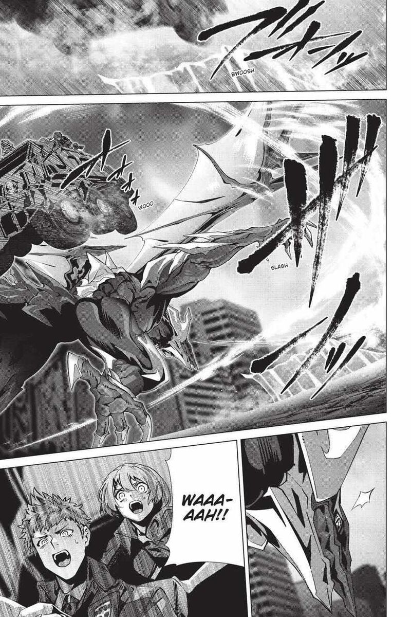 Naze Boku No Sekai Wo Daremo Oboeteinai No Ka Chapter 58e Page 20