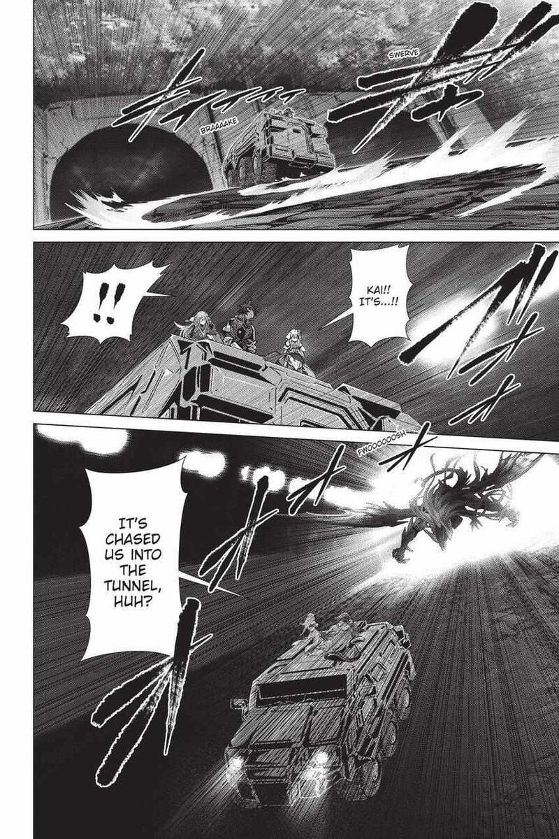 Naze Boku No Sekai Wo Daremo Oboeteinai No Ka Chapter 58e Page 21