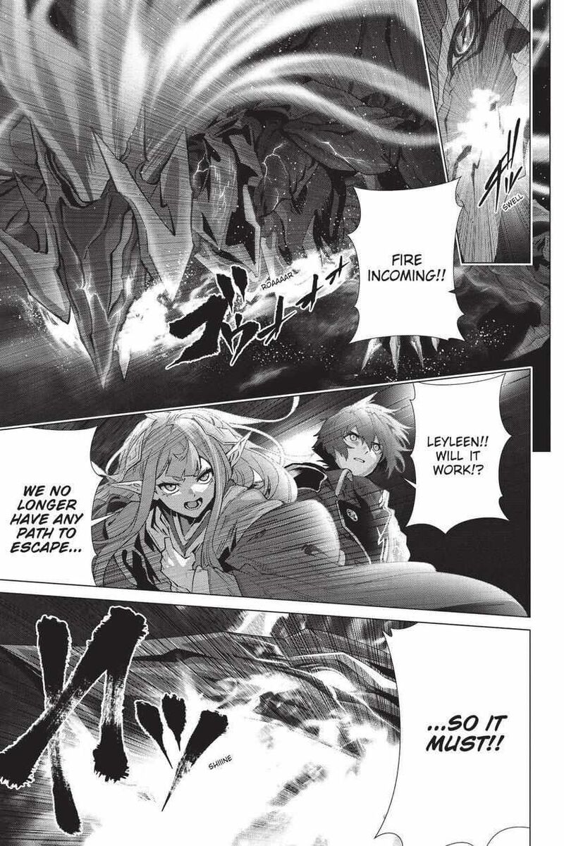 Naze Boku No Sekai Wo Daremo Oboeteinai No Ka Chapter 58e Page 22