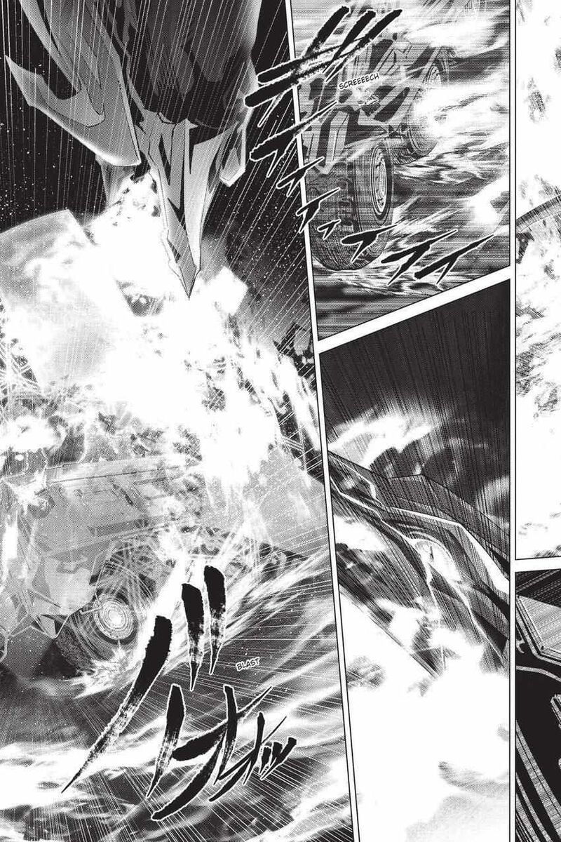 Naze Boku No Sekai Wo Daremo Oboeteinai No Ka Chapter 58e Page 24