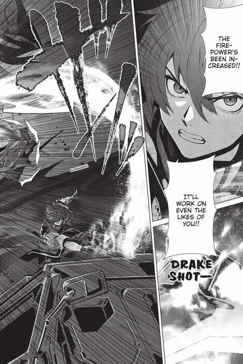 Naze Boku No Sekai Wo Daremo Oboeteinai No Ka Chapter 58e Page 25