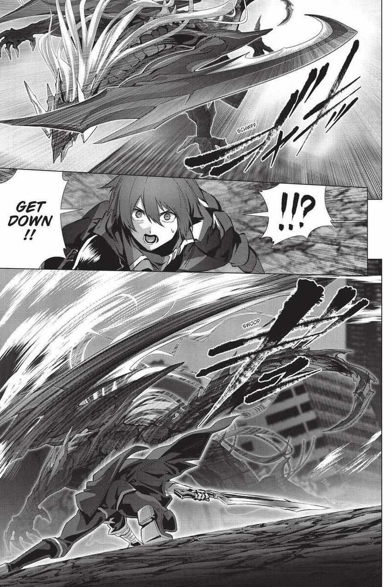 Naze Boku No Sekai Wo Daremo Oboeteinai No Ka Chapter 58e Page 4