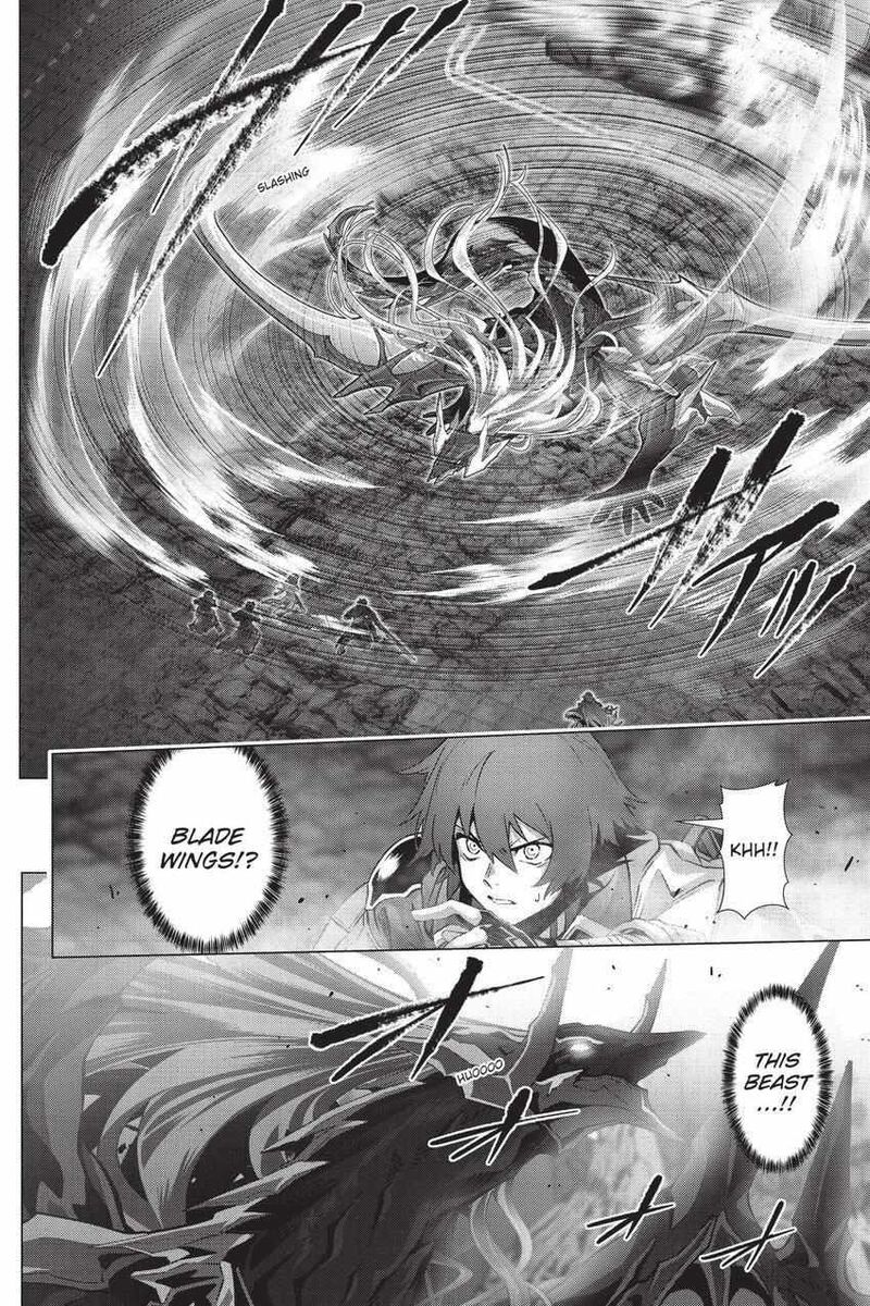 Naze Boku No Sekai Wo Daremo Oboeteinai No Ka Chapter 58e Page 5