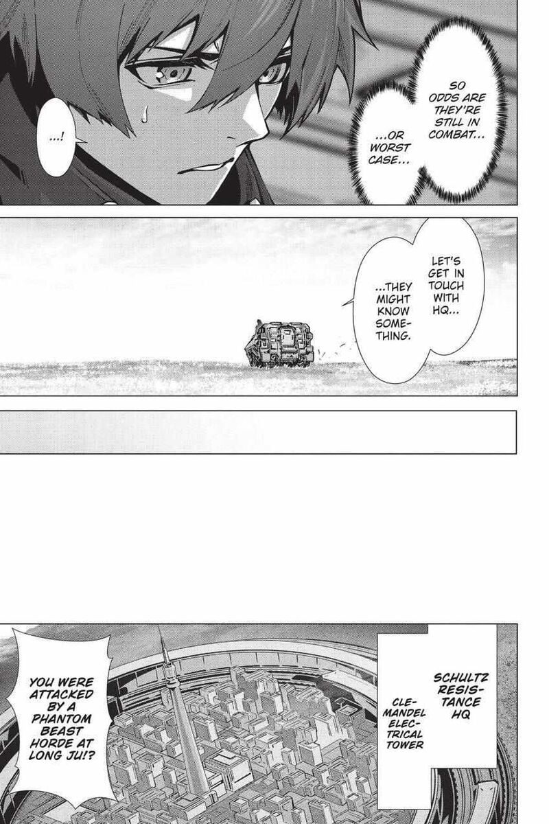 Naze Boku No Sekai Wo Daremo Oboeteinai No Ka Chapter 59 Page 10
