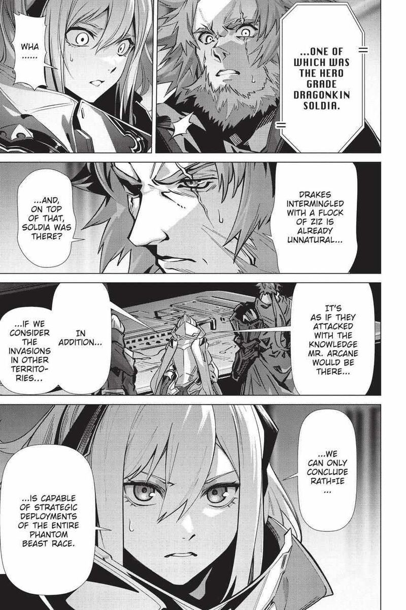 Naze Boku No Sekai Wo Daremo Oboeteinai No Ka Chapter 59 Page 12