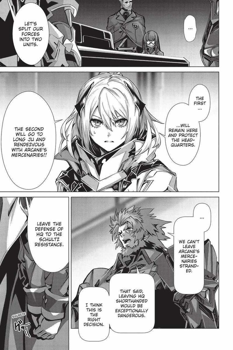 Naze Boku No Sekai Wo Daremo Oboeteinai No Ka Chapter 59 Page 14