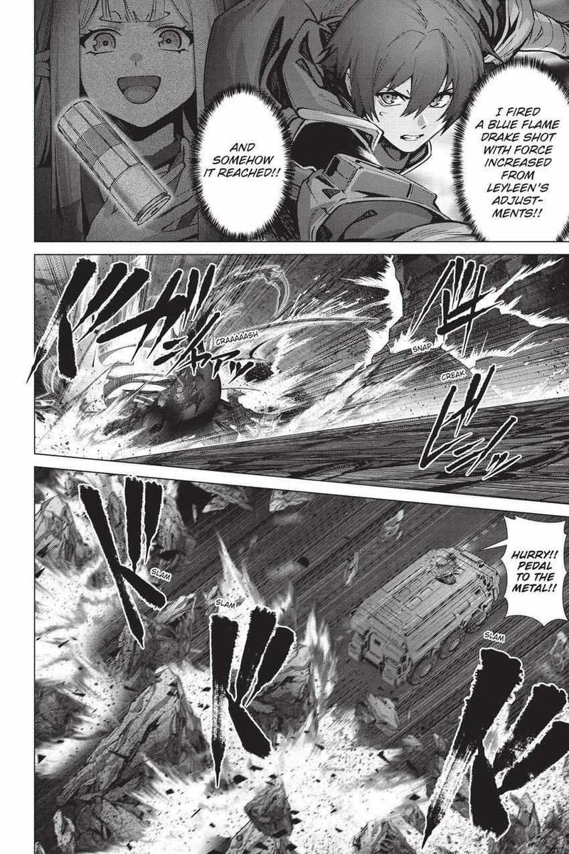 Naze Boku No Sekai Wo Daremo Oboeteinai No Ka Chapter 59 Page 3
